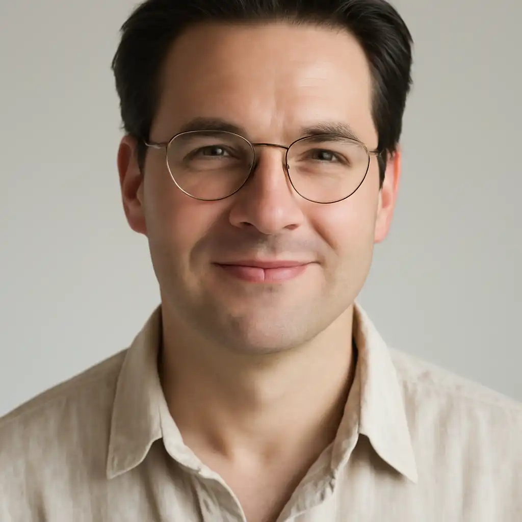 Marcus Wellington